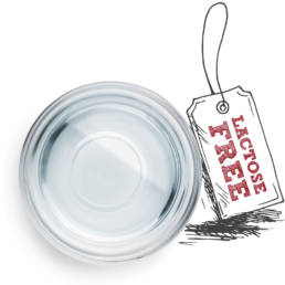 altri prodotti - prodotti complementari - lattasi - lactose free caglificio clerici