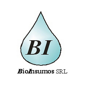 logo bioinsumos partner caglificio clerici