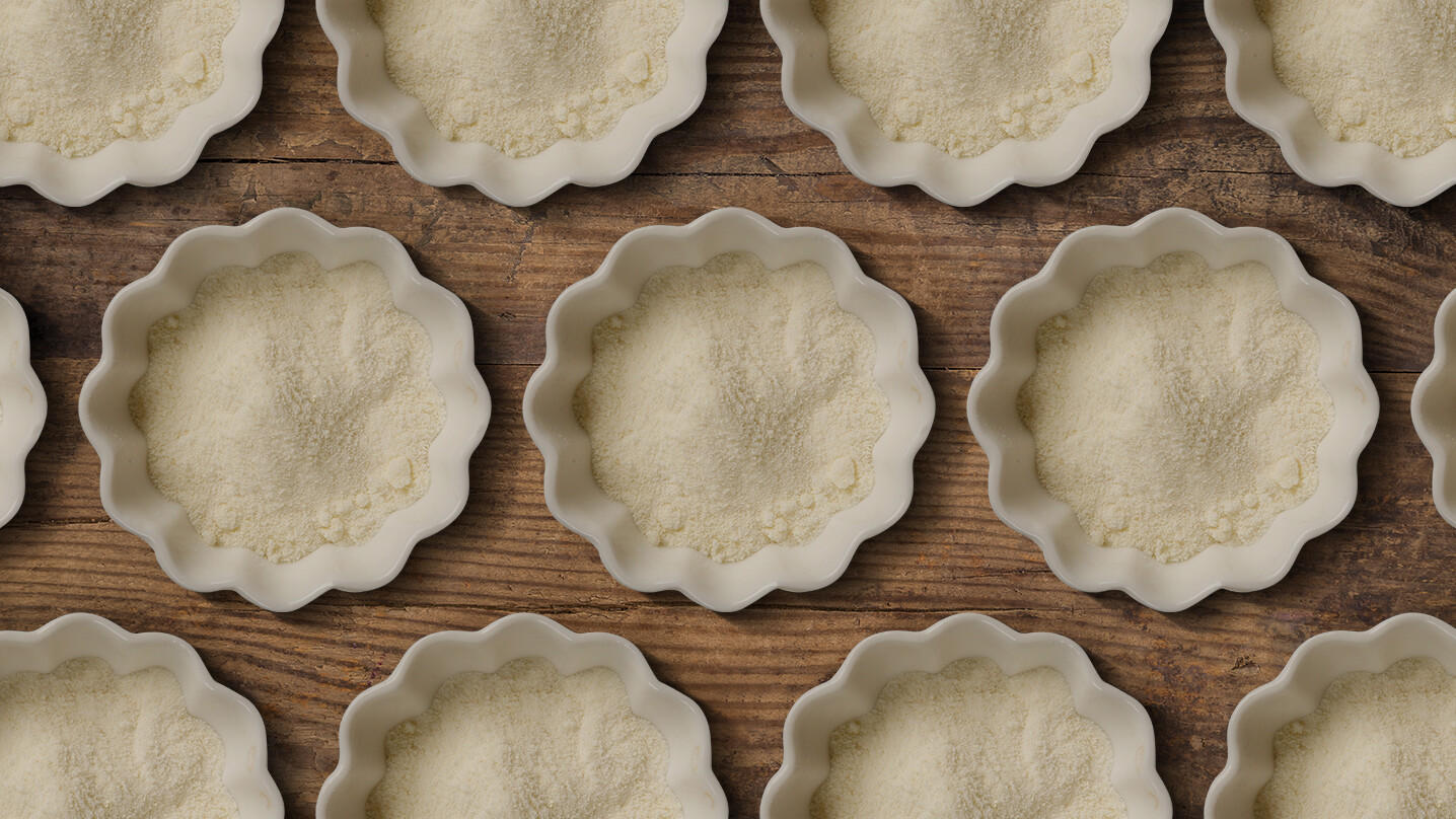 lipasi cosa sono, a cosa servono, perché si usano per fare formaggio