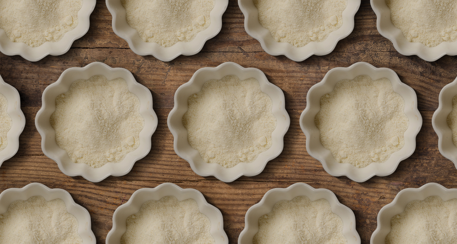 lipasi cosa sono, a cosa servono, perché si usano per fare formaggio