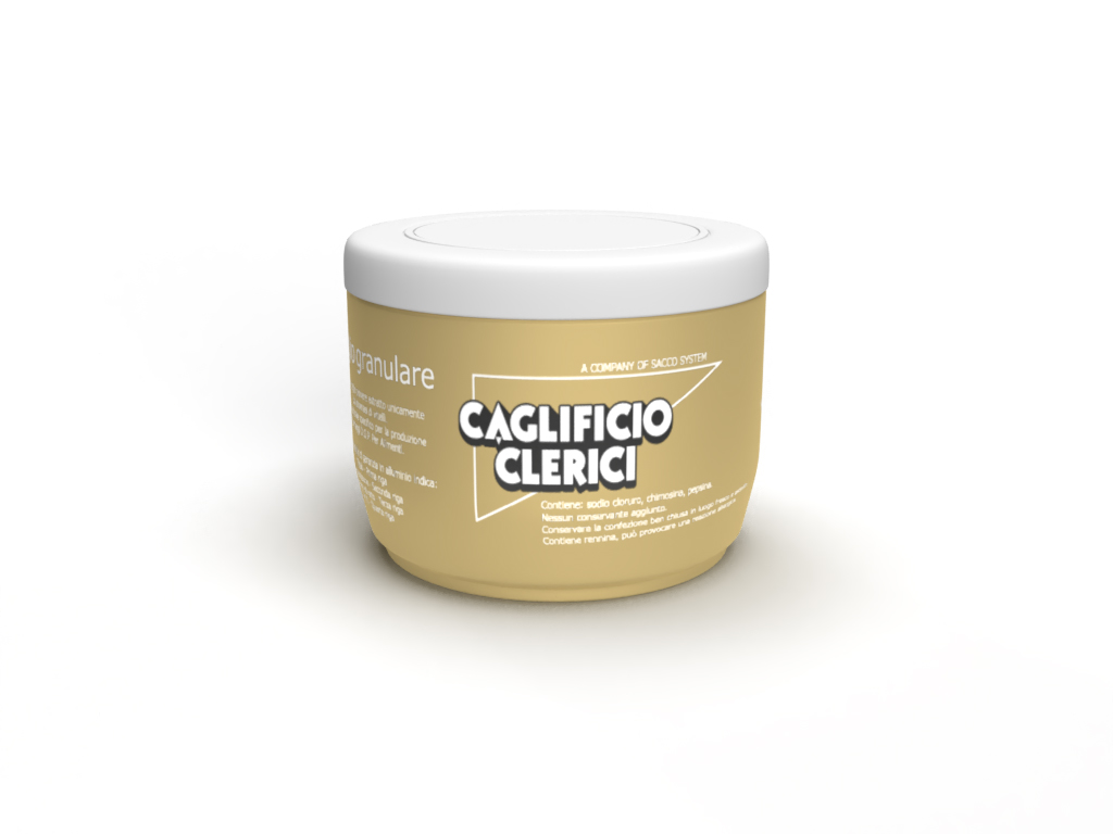 caglio gold oro caglificio clerici per formaggi stagionati